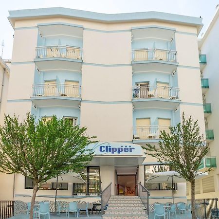 Hotel Clipper Κατόλικα Εξωτερικό φωτογραφία