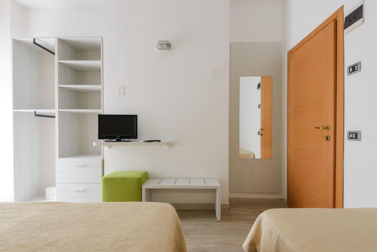 Hotel Clipper Κατόλικα Εξωτερικό φωτογραφία