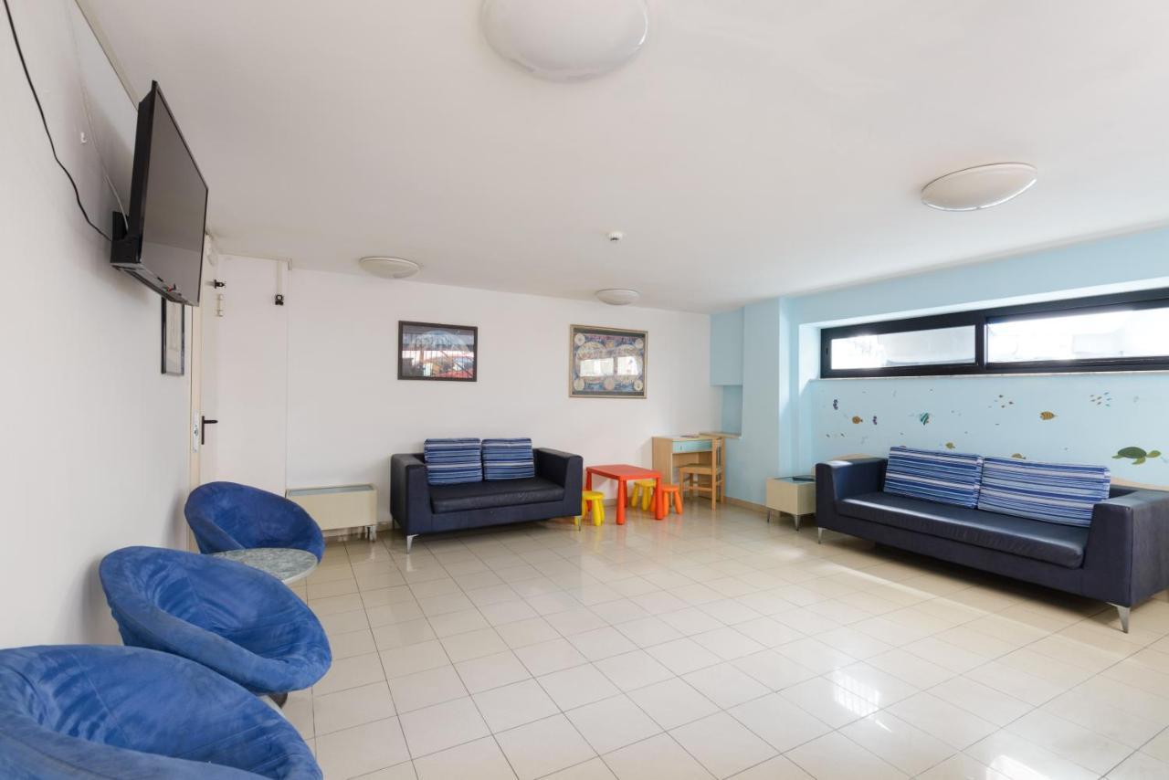 Hotel Clipper Κατόλικα Εξωτερικό φωτογραφία