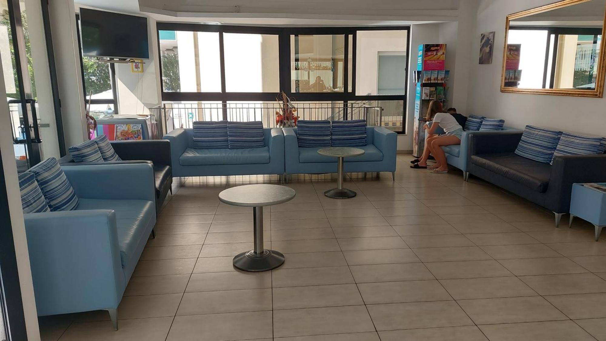 Hotel Clipper Κατόλικα Εξωτερικό φωτογραφία