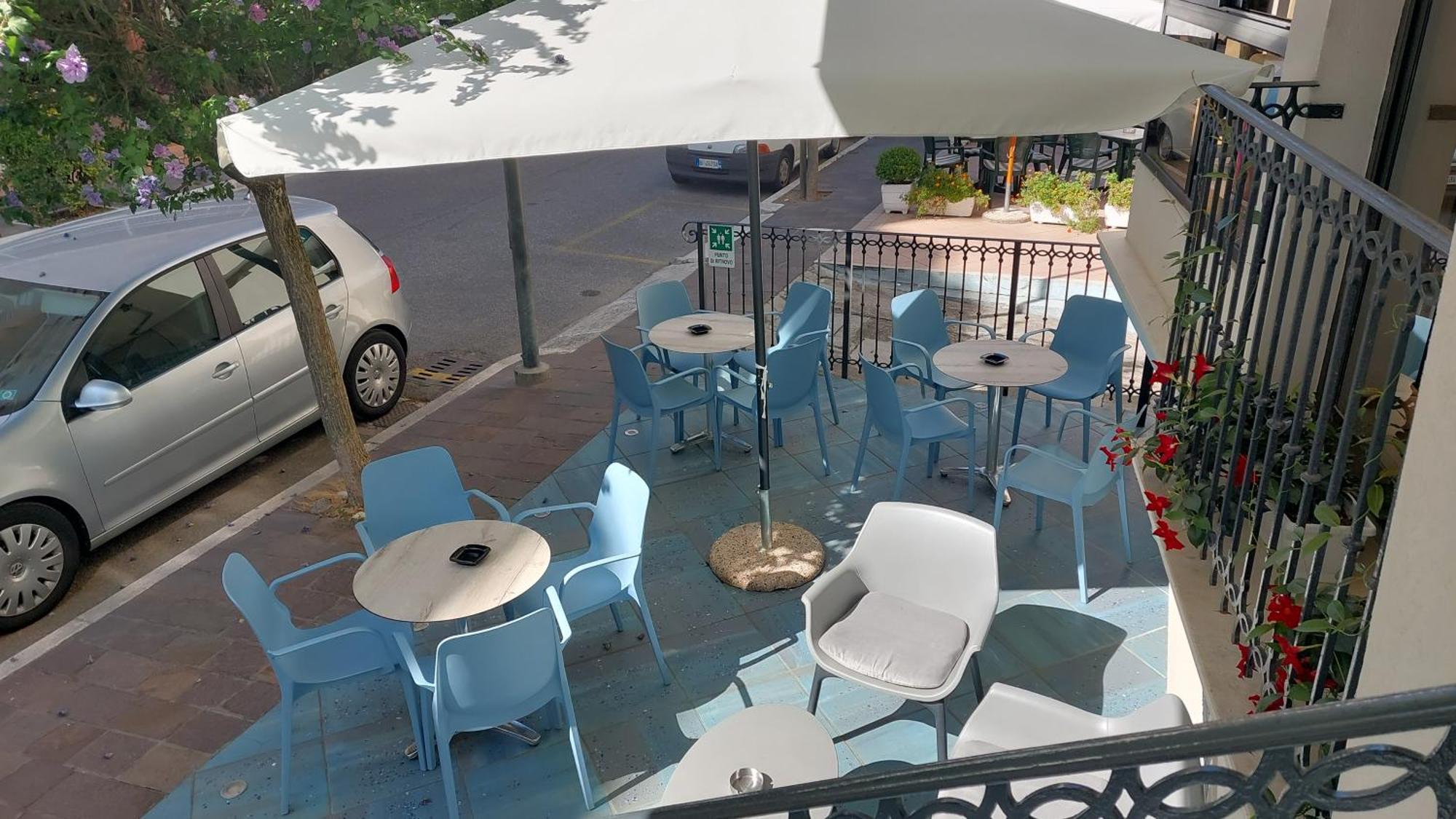 Hotel Clipper Κατόλικα Εξωτερικό φωτογραφία