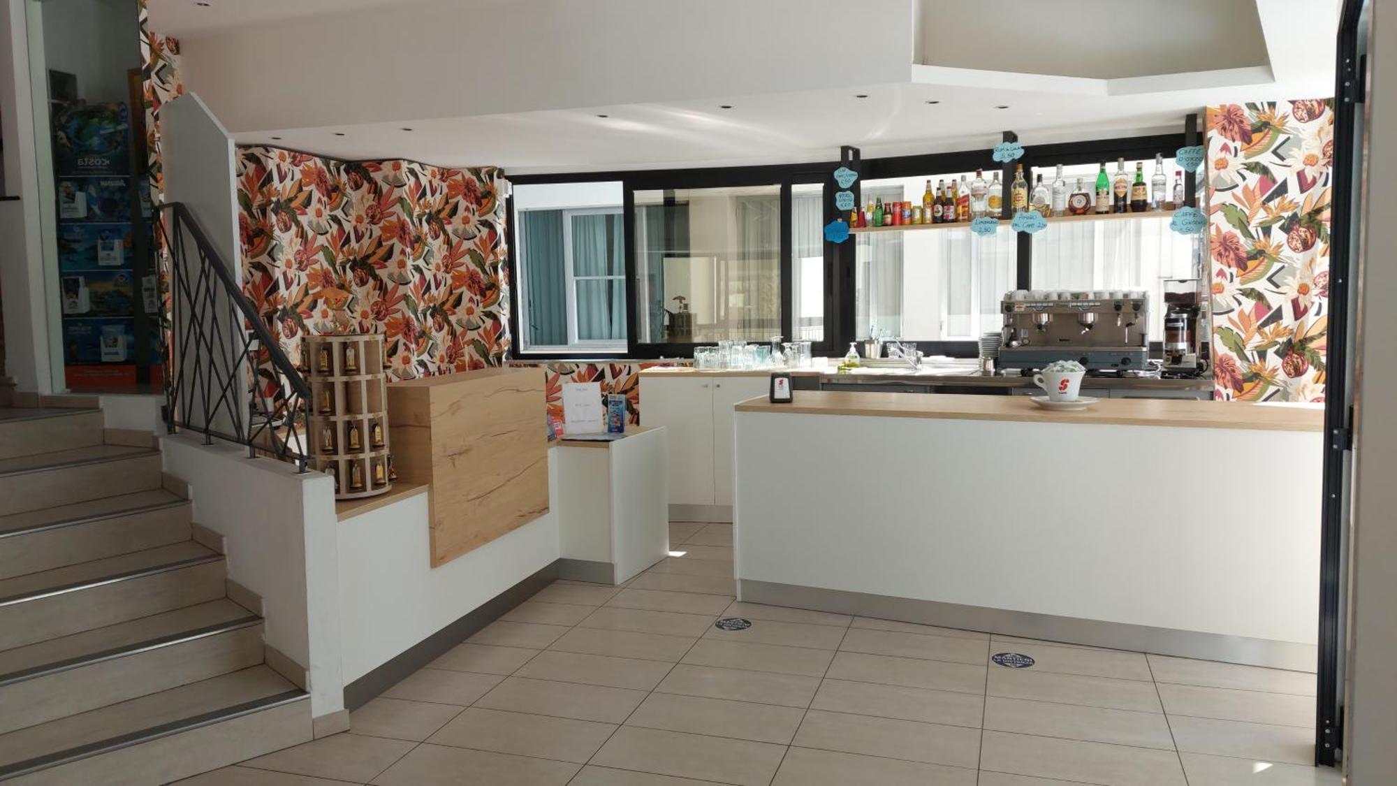 Hotel Clipper Κατόλικα Εξωτερικό φωτογραφία