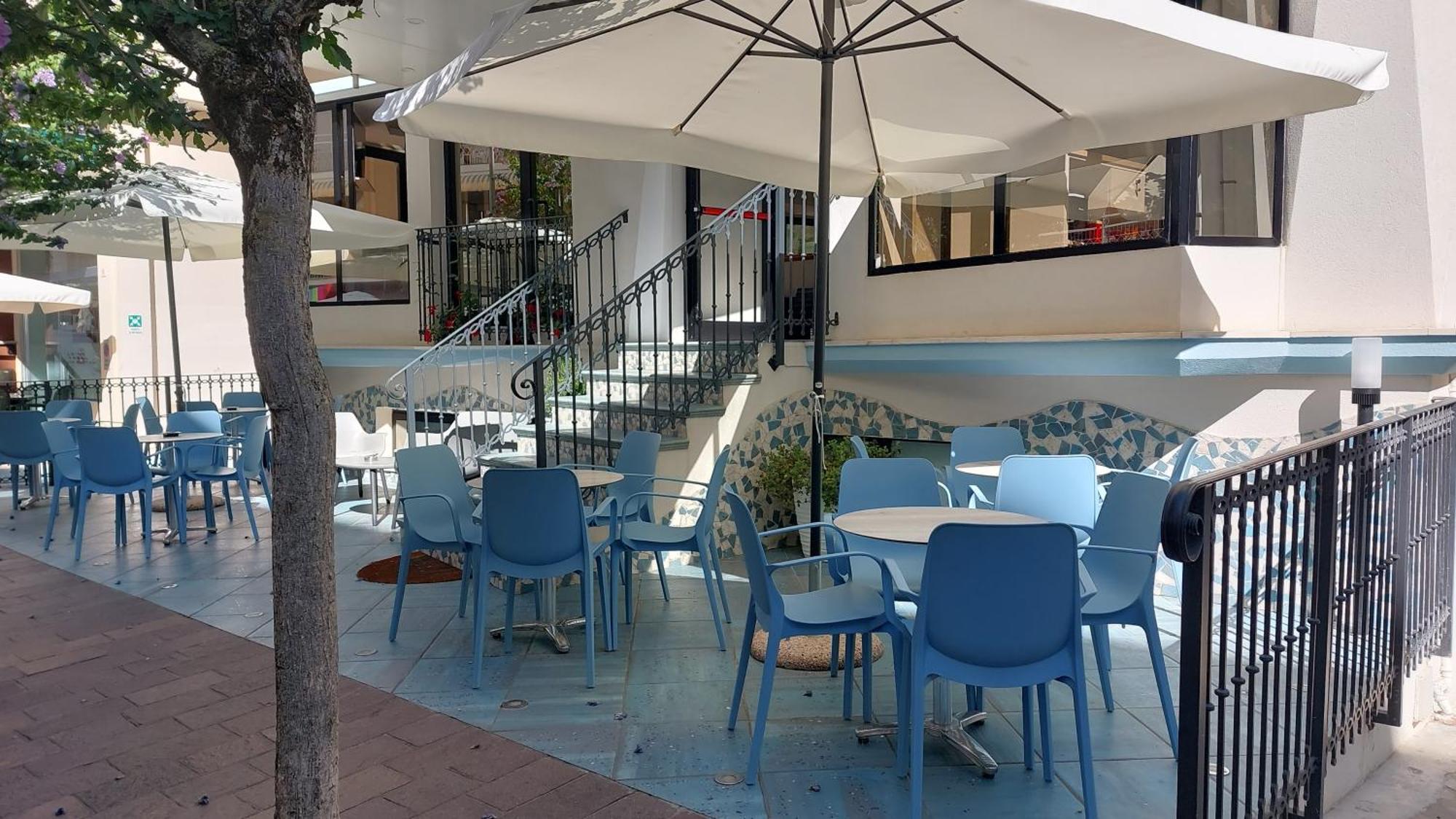 Hotel Clipper Κατόλικα Εξωτερικό φωτογραφία