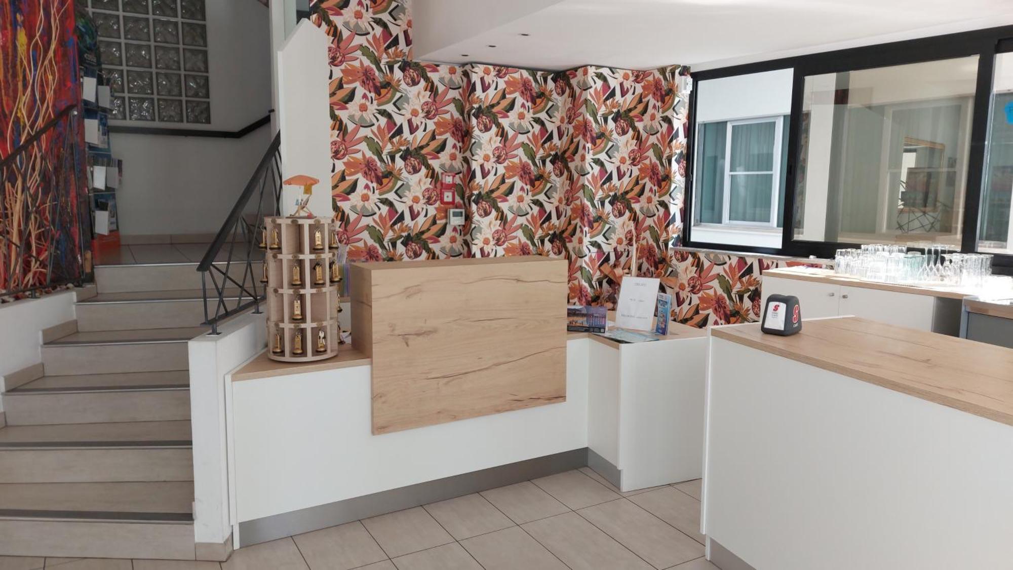 Hotel Clipper Κατόλικα Εξωτερικό φωτογραφία