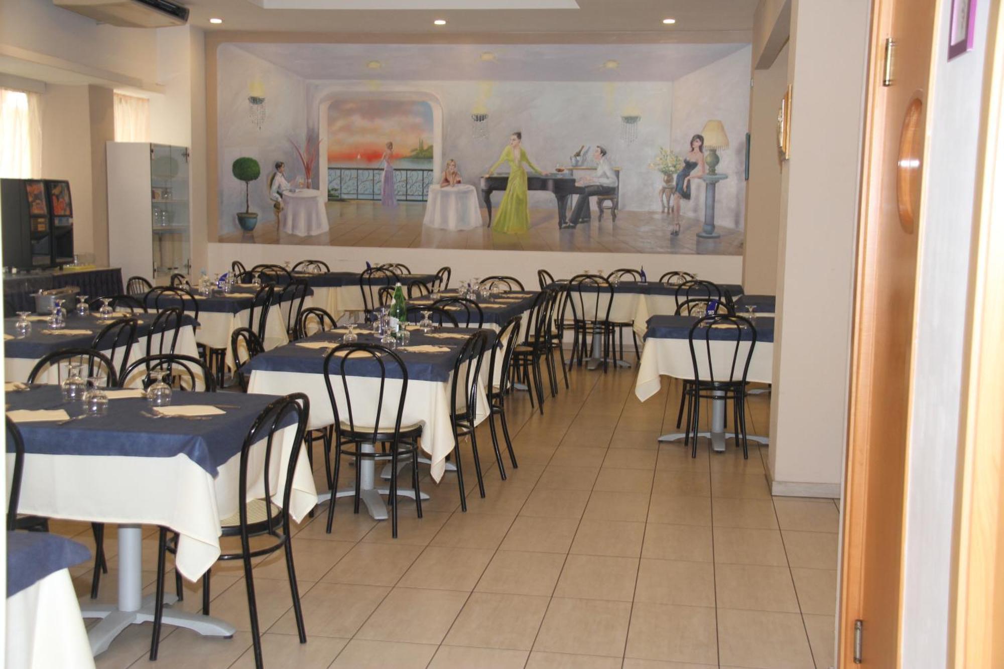 Hotel Clipper Κατόλικα Εξωτερικό φωτογραφία