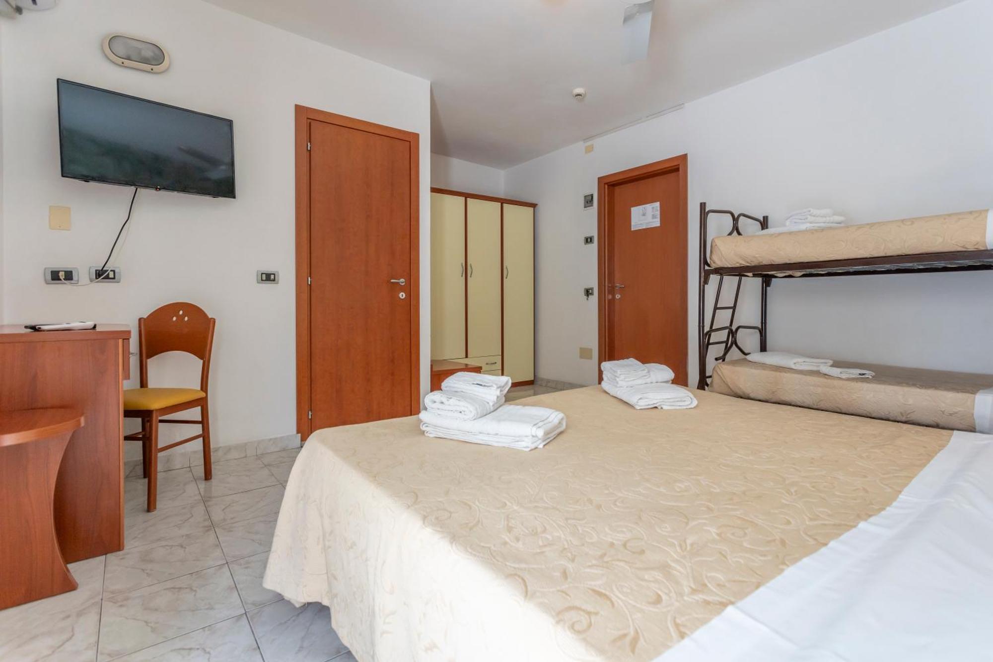 Hotel Clipper Κατόλικα Εξωτερικό φωτογραφία