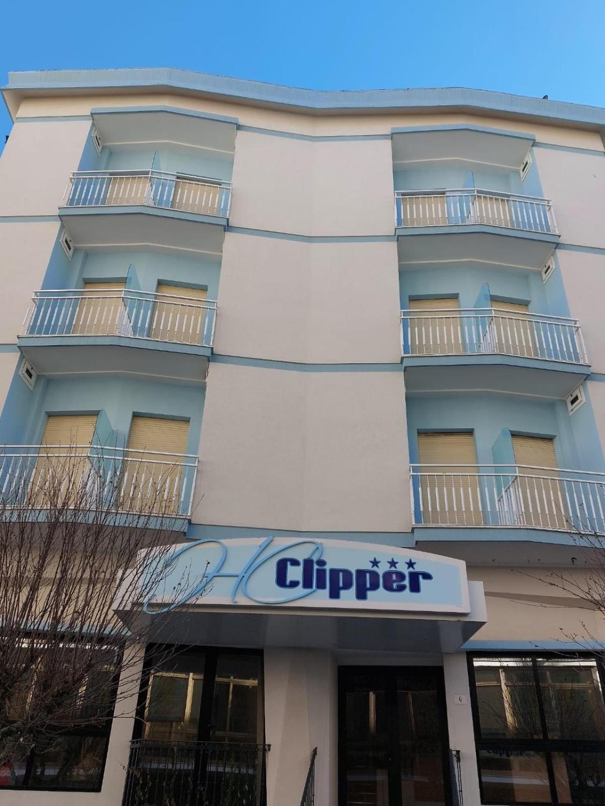 Hotel Clipper Κατόλικα Εξωτερικό φωτογραφία