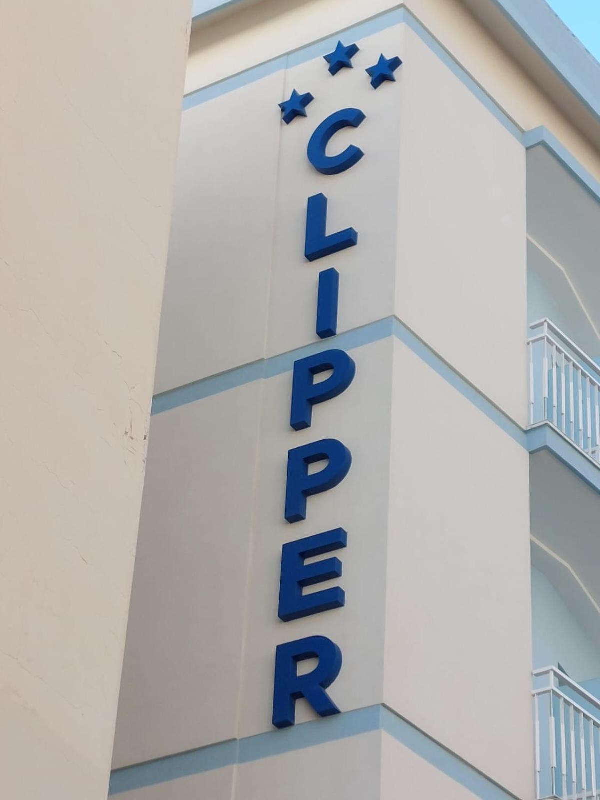 Hotel Clipper Κατόλικα Εξωτερικό φωτογραφία