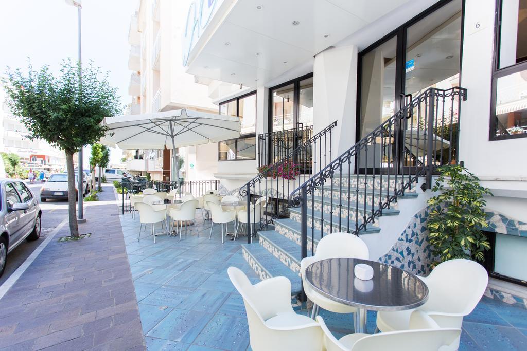 Hotel Clipper Κατόλικα Εξωτερικό φωτογραφία