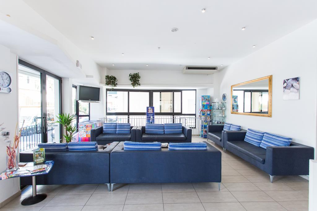 Hotel Clipper Κατόλικα Εξωτερικό φωτογραφία