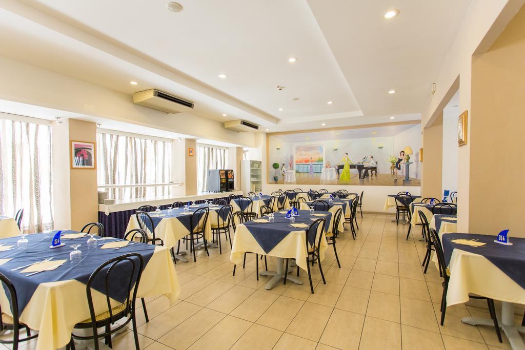 Hotel Clipper Κατόλικα Εξωτερικό φωτογραφία