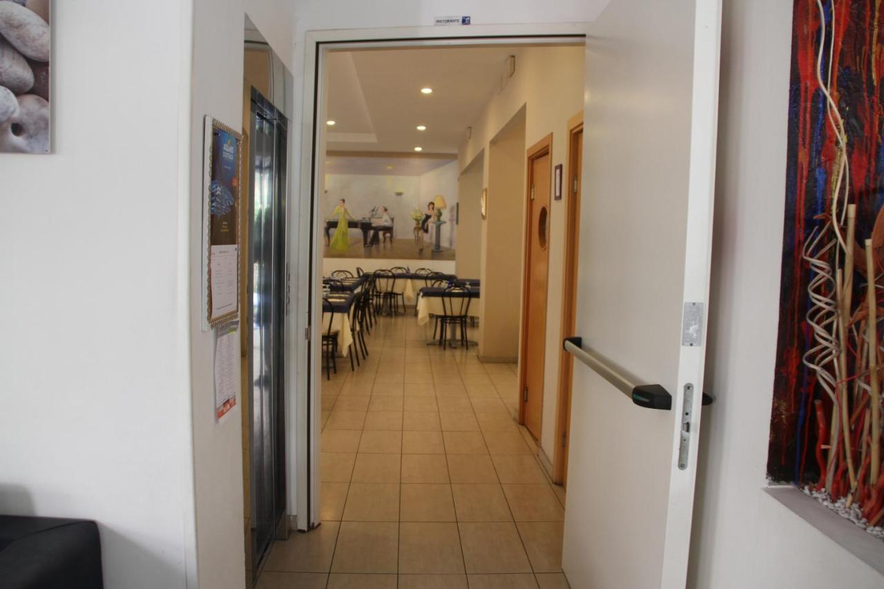 Hotel Clipper Κατόλικα Εξωτερικό φωτογραφία