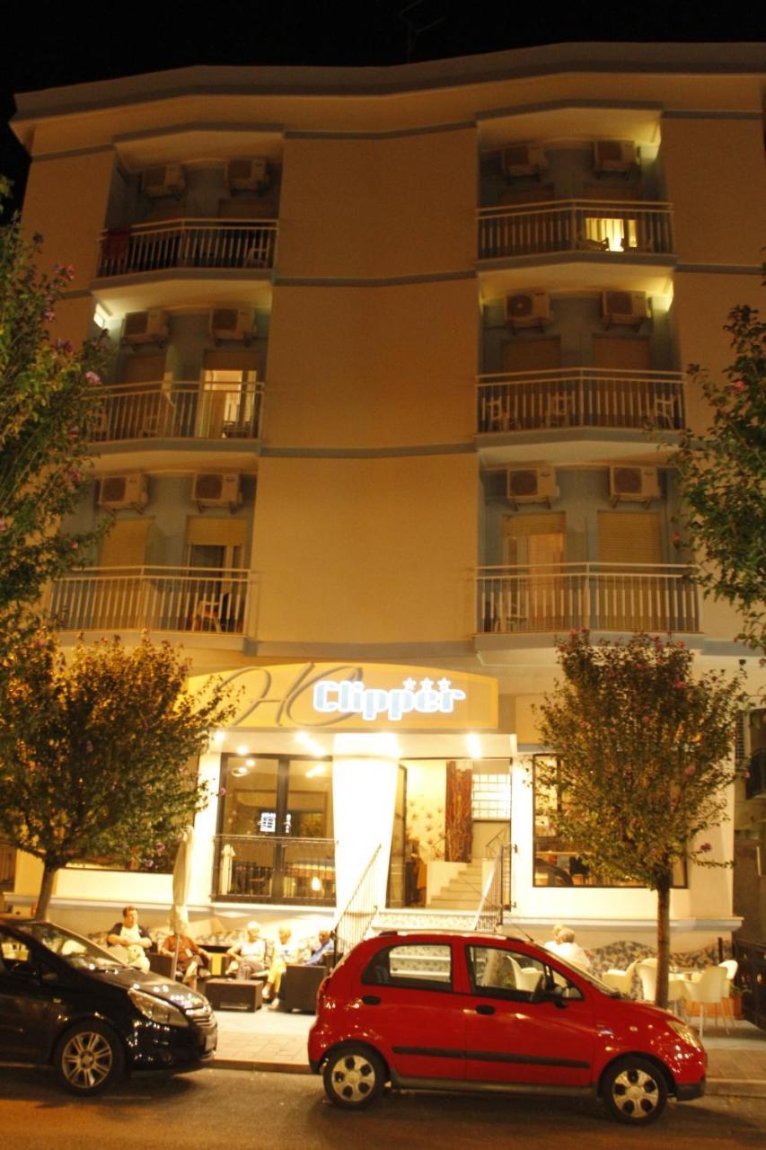 Hotel Clipper Κατόλικα Εξωτερικό φωτογραφία