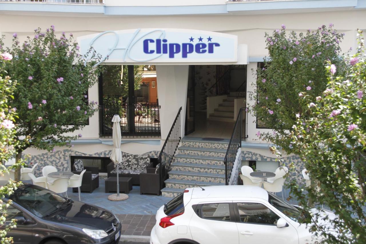 Hotel Clipper Κατόλικα Εξωτερικό φωτογραφία