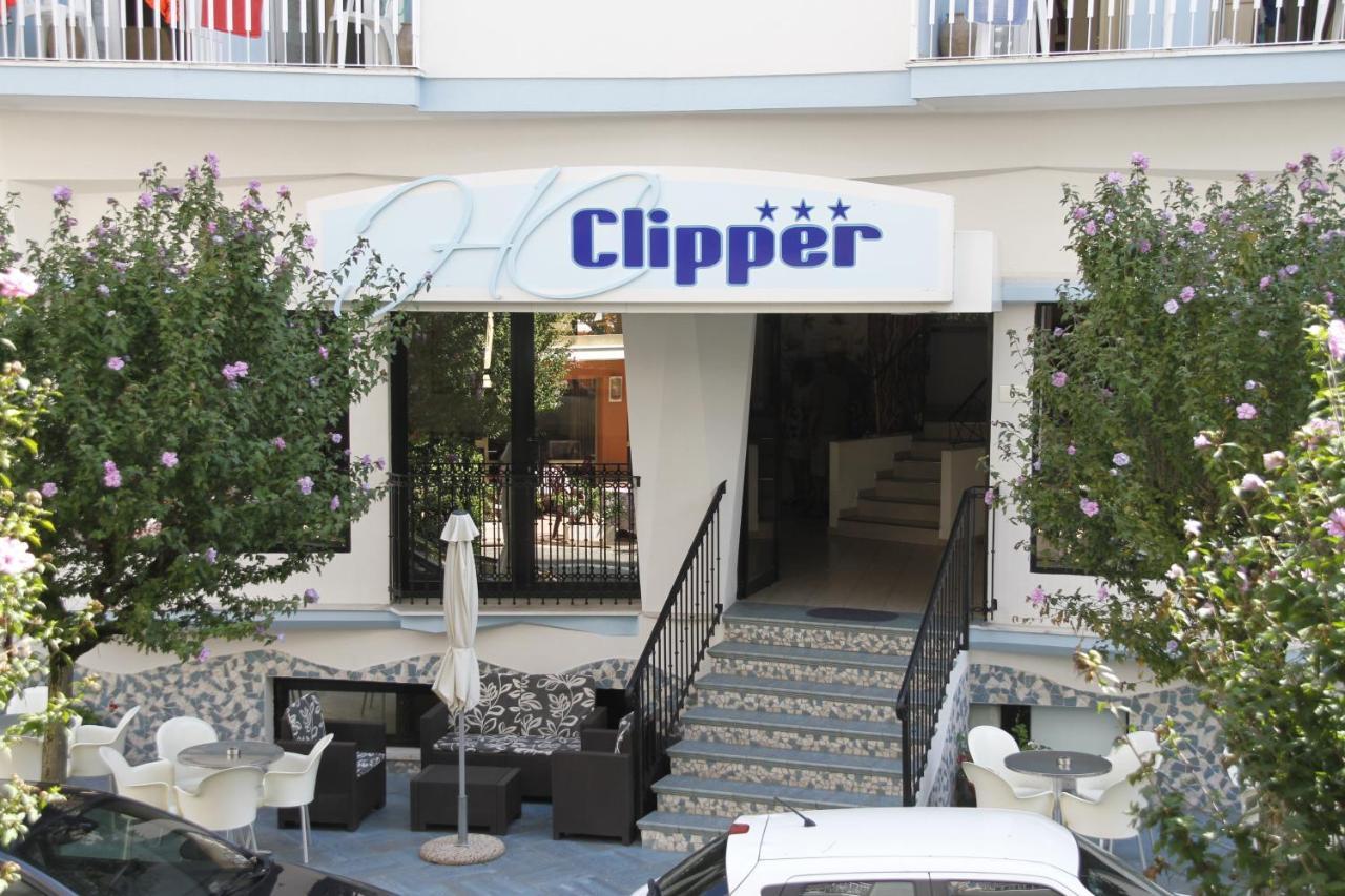 Hotel Clipper Κατόλικα Εξωτερικό φωτογραφία