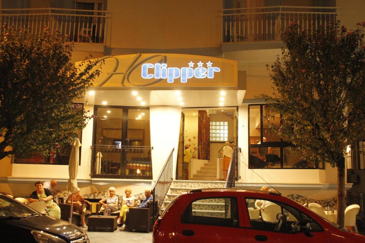 Hotel Clipper Κατόλικα Εξωτερικό φωτογραφία