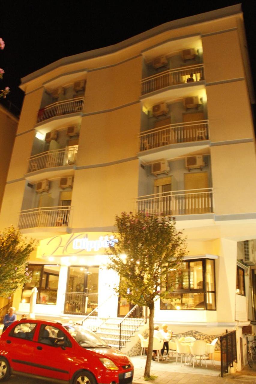Hotel Clipper Κατόλικα Εξωτερικό φωτογραφία